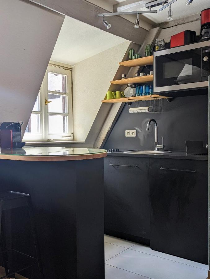 CityCosy Strasbourg - Authentique Batelier Extérieur photo