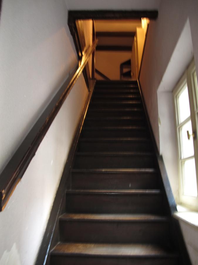 CityCosy Strasbourg - Authentique Batelier Extérieur photo